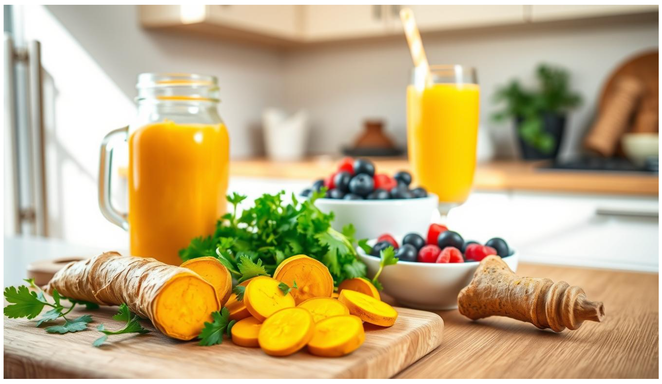 Unlock the Benefits: What is Turmeric Hack? - PRANA Beauty & Wellness