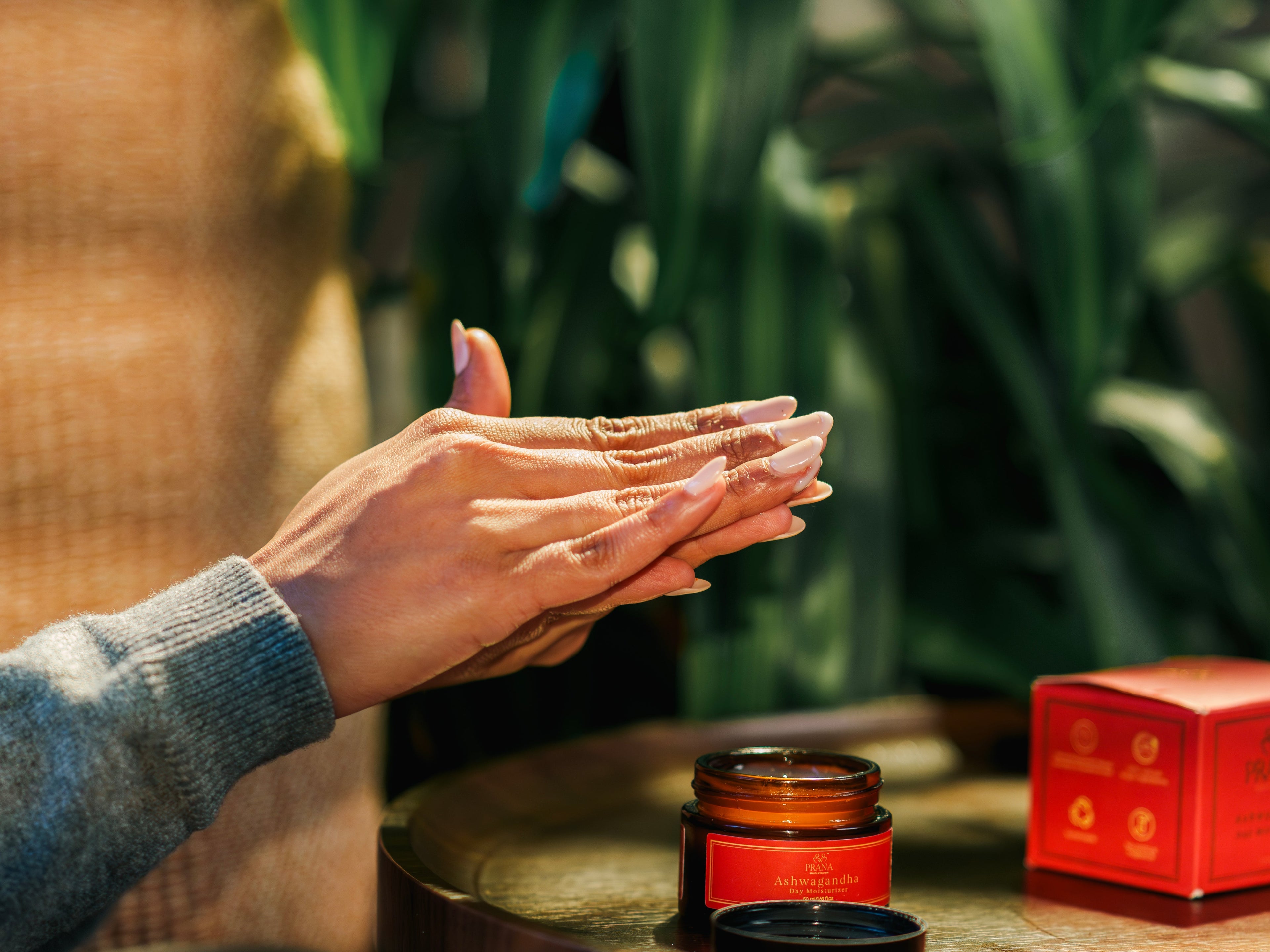 What are the benefits of ashwagandha? - PRANA Beauty & Wellness