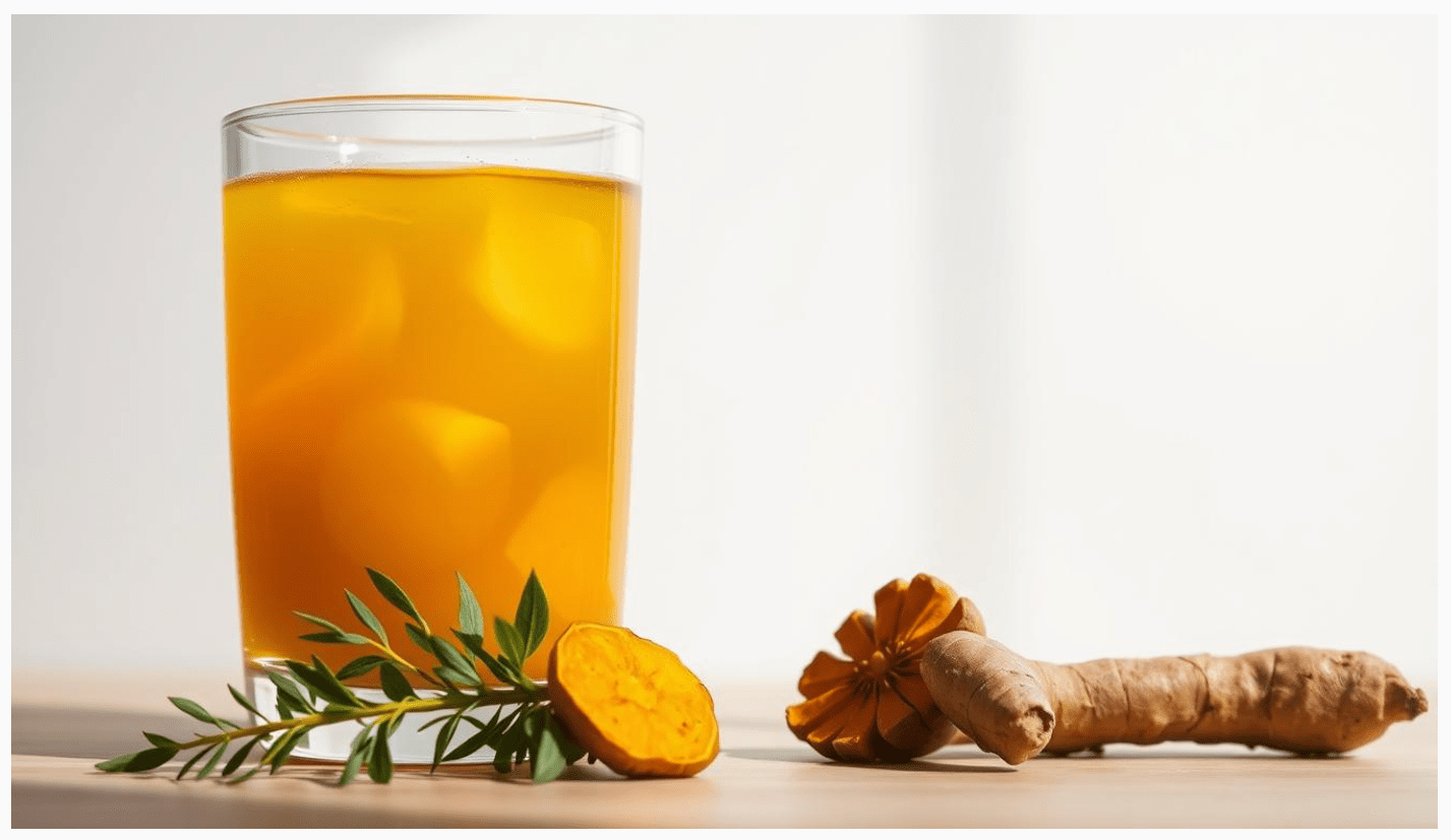 What Happens If You Drink Warm Turmeric Water Every Morning for 7 Days? - PRANA Beauty & Wellness