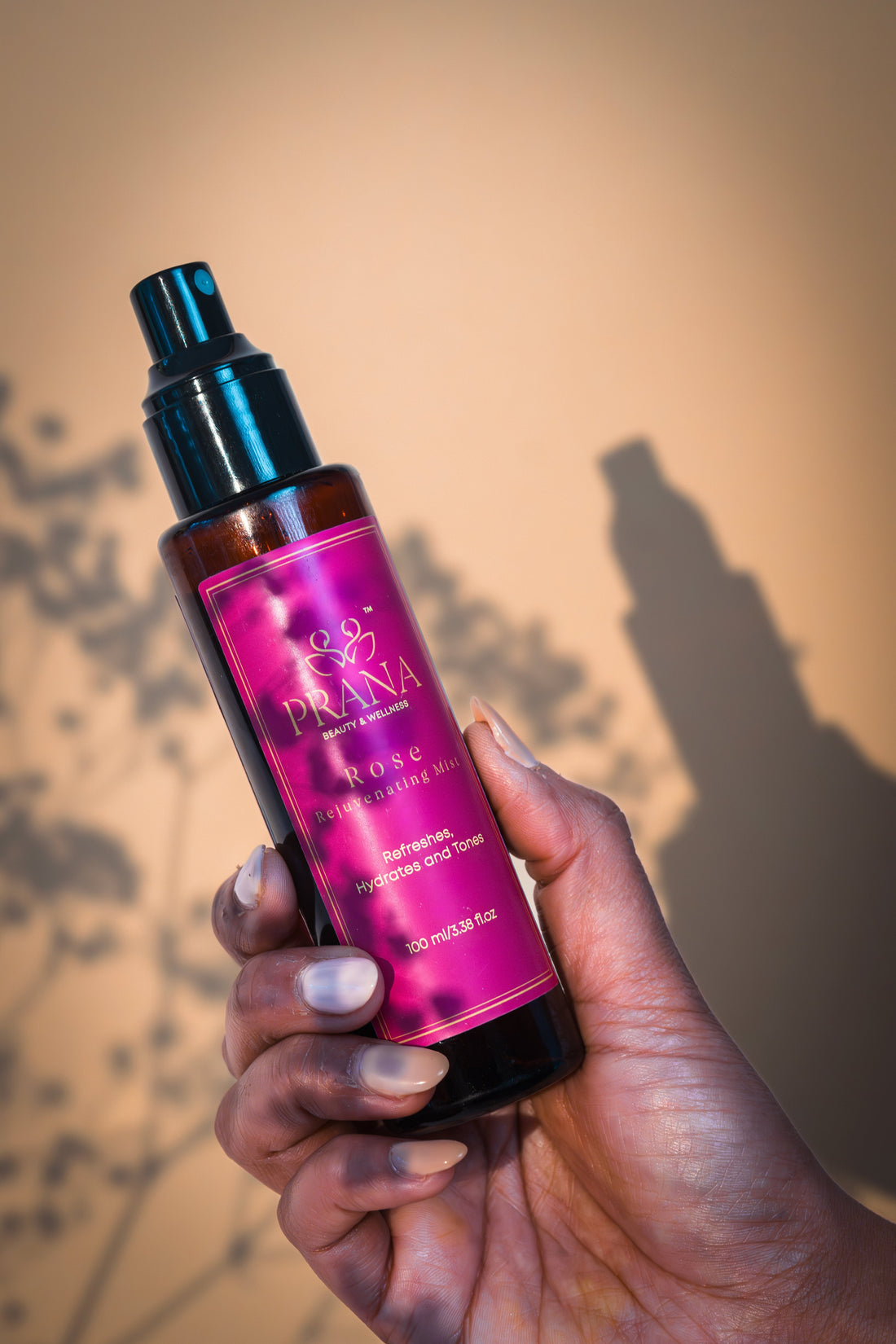 What is a skincare toner? - PRANA Beauty & Wellness