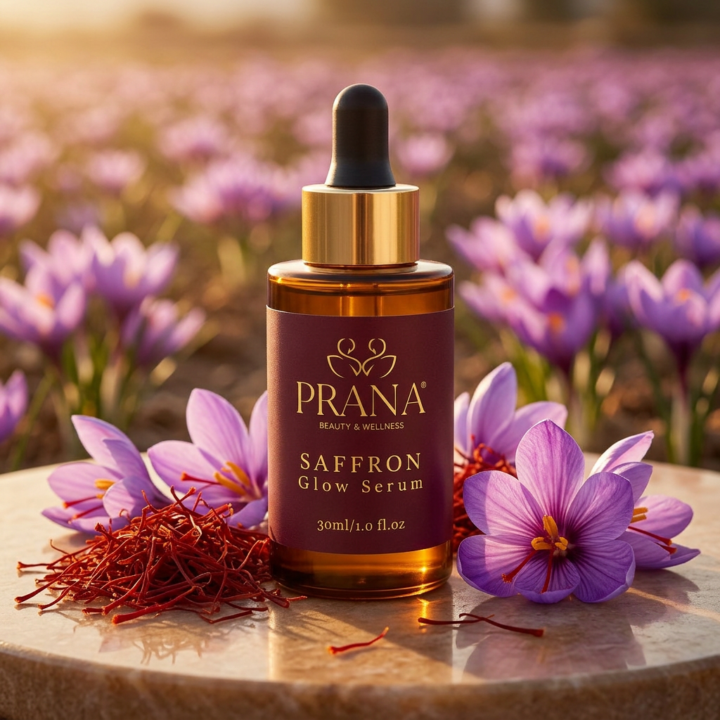What Is Anhydrous Skincare? Why Water-Free Formulas Are Different - PRANA Beauty & Wellness