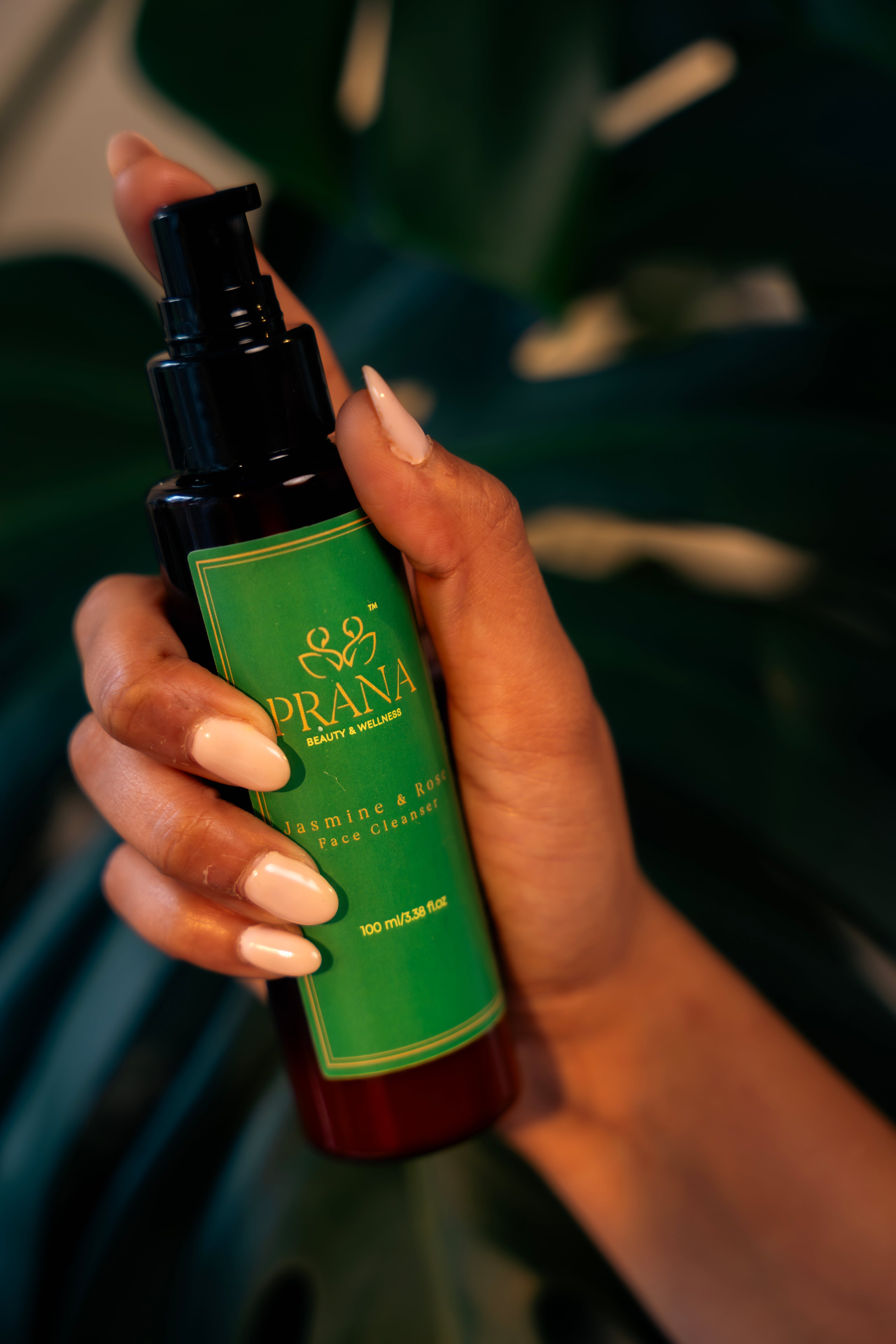What is combination skin? - PRANA Beauty & Wellness