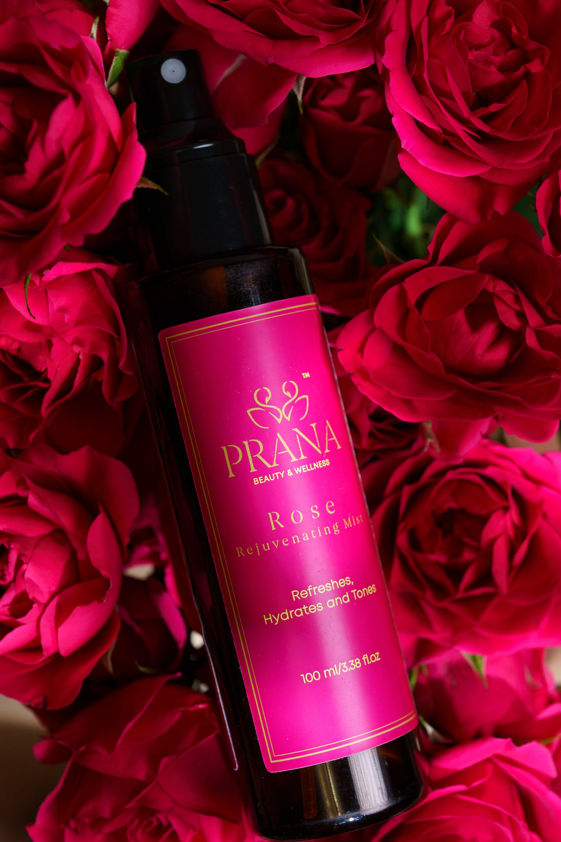 What is skin toner & Mist? - PRANA Beauty & Wellness
