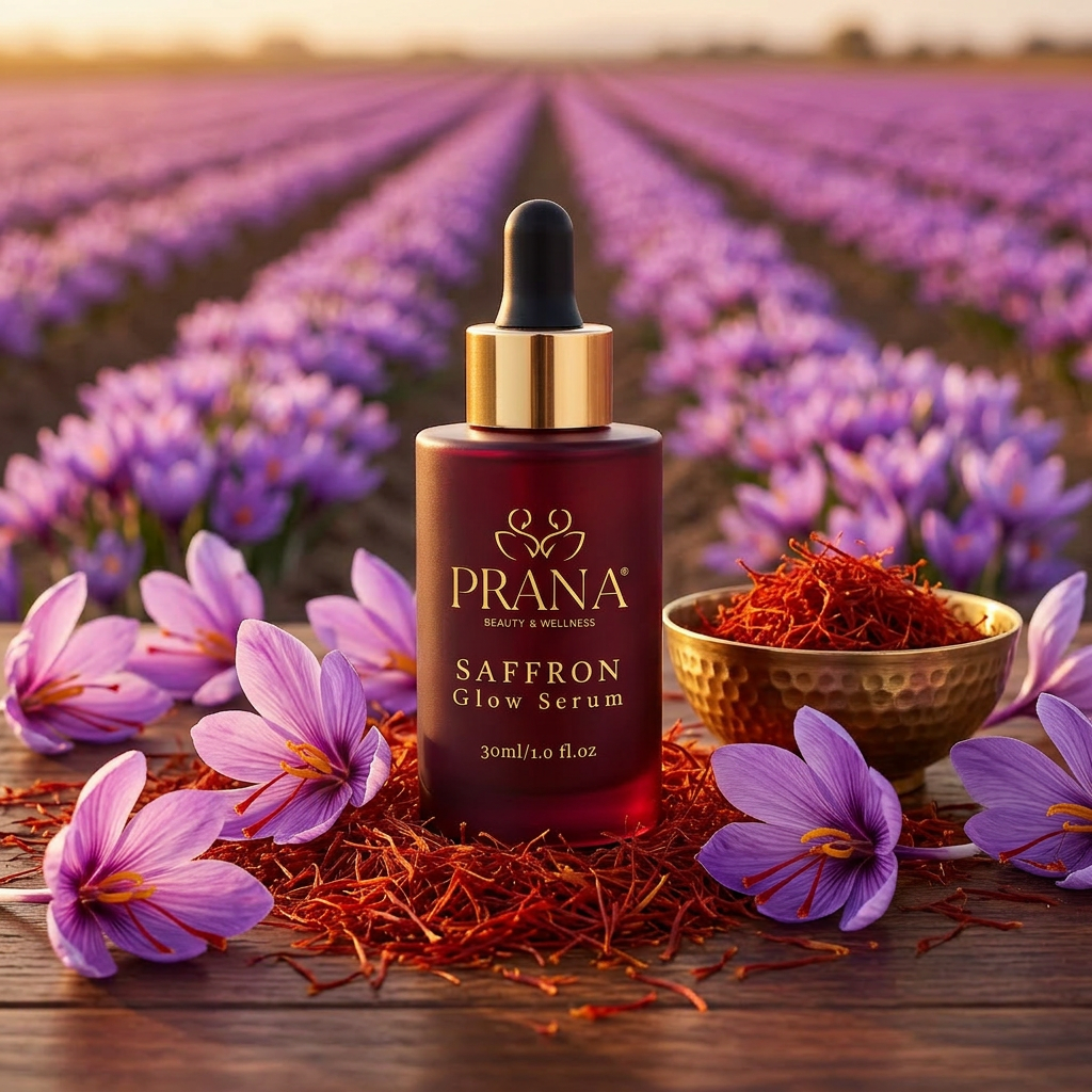 What Is Triphala? Ayurveda's Most Revered Compound and Its Role in Skincare - PRANA Beauty & Wellness