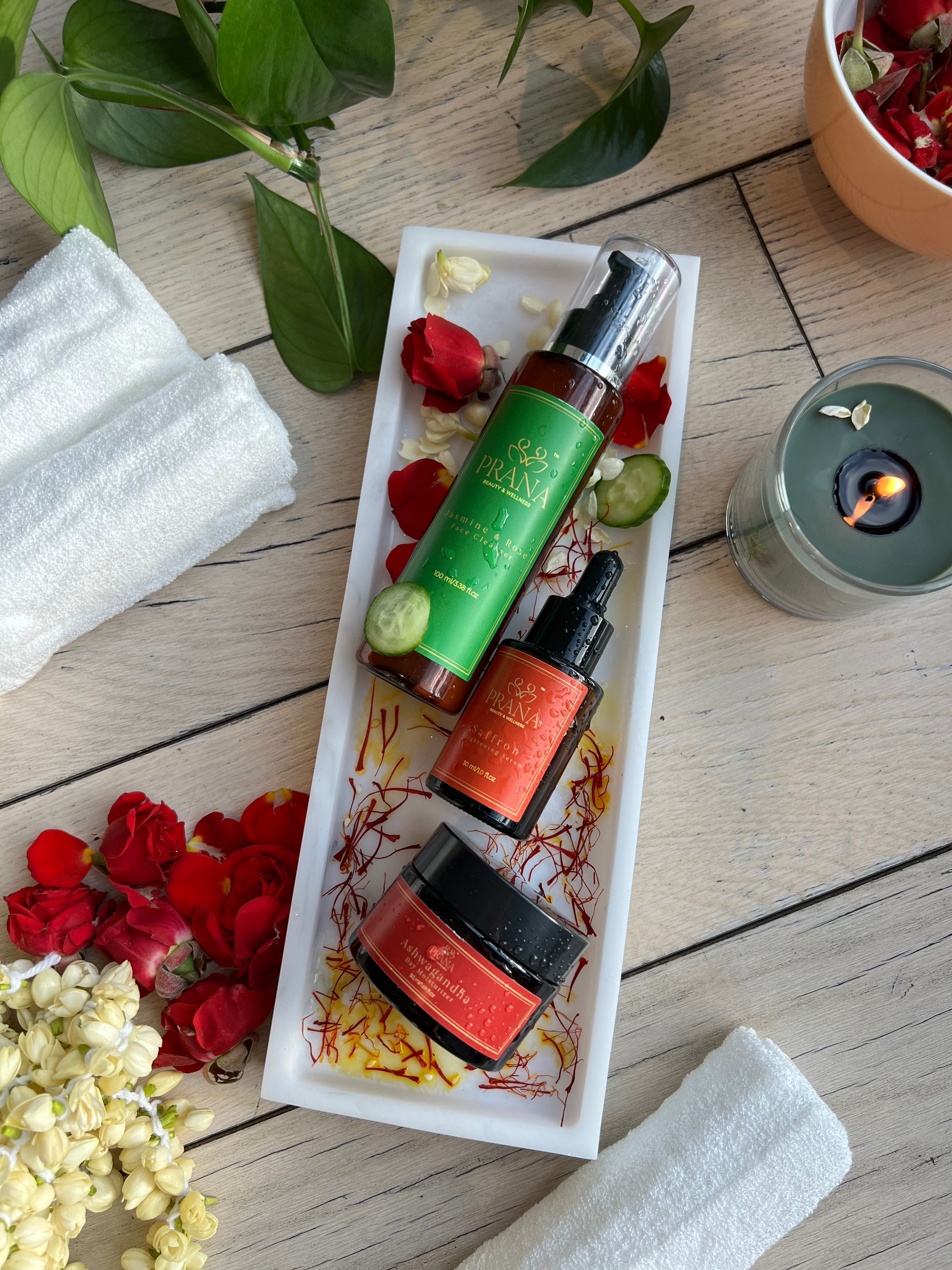 What to put on skin after blackhead removal? - PRANA Beauty & Wellness