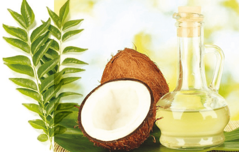 What's the best coconut oil for oil-pulling? - PRANA Beauty & Wellness