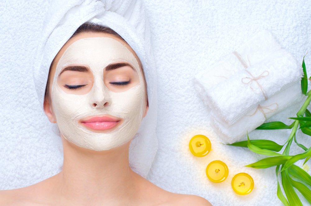 When to use a face mask in skincare routine? - PRANA Beauty & Wellness
