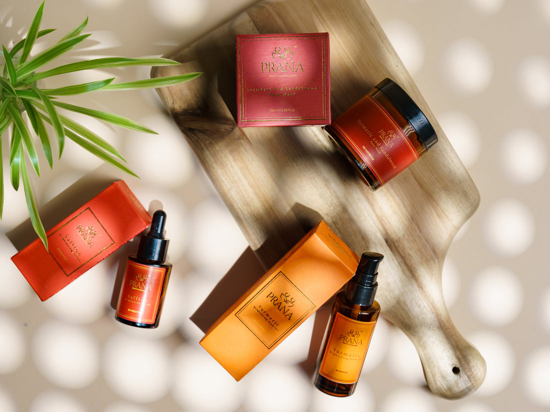 Where did Ayurveda originate and how old is it? - PRANA Beauty & Wellness