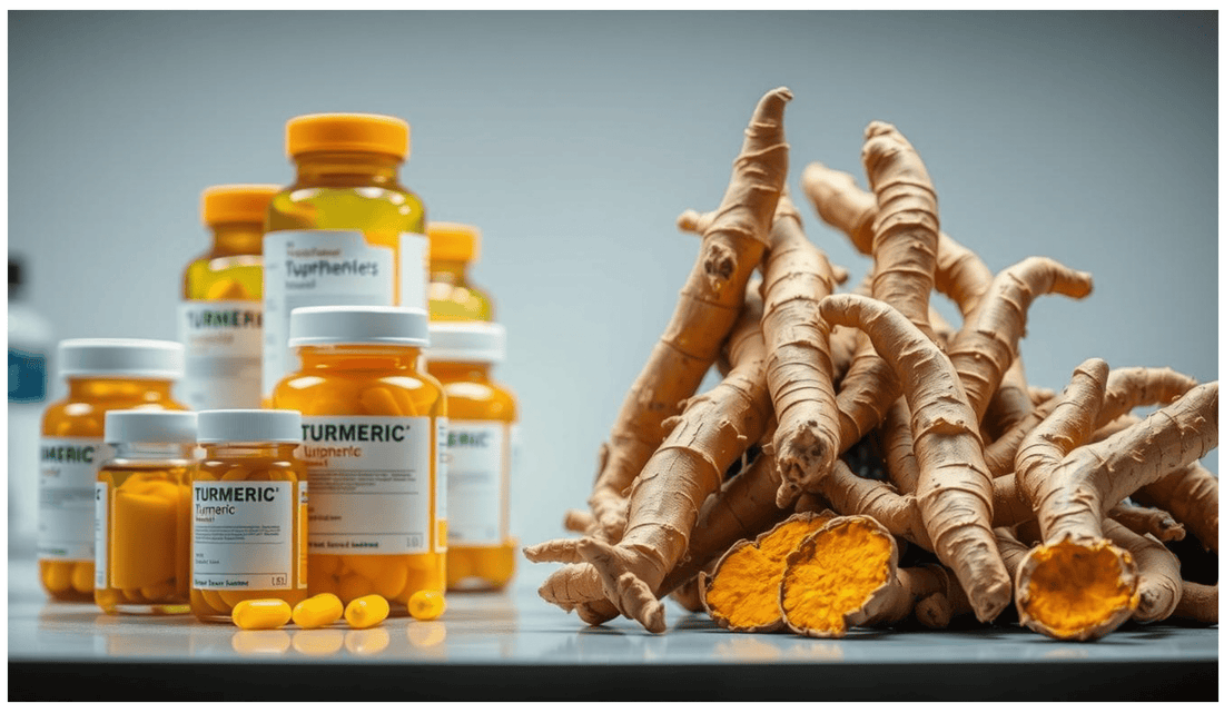 Who Should Avoid Turmeric? Safety &amp; Health Tips - PRANA Beauty & Wellness