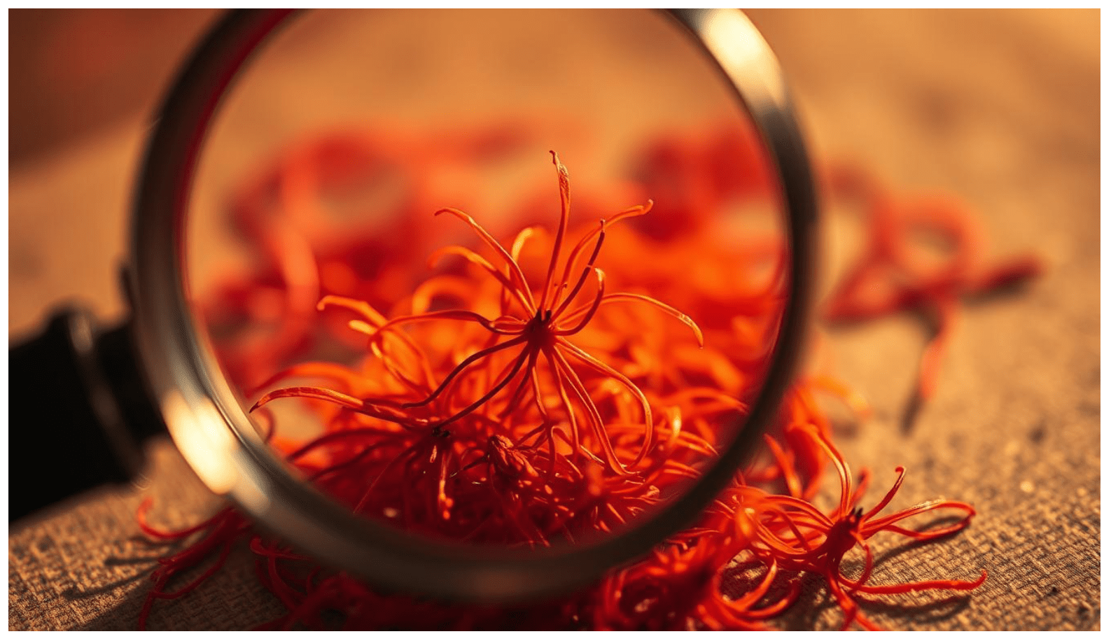 Who Should Not Take Saffron? Safety Concerns Unveiled - PRANA Beauty & Wellness