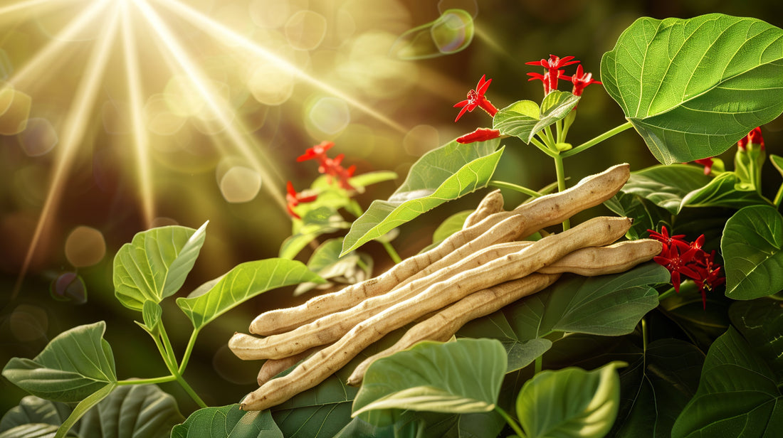 Who should not use ashwagandha? - PRANA Beauty & Wellness