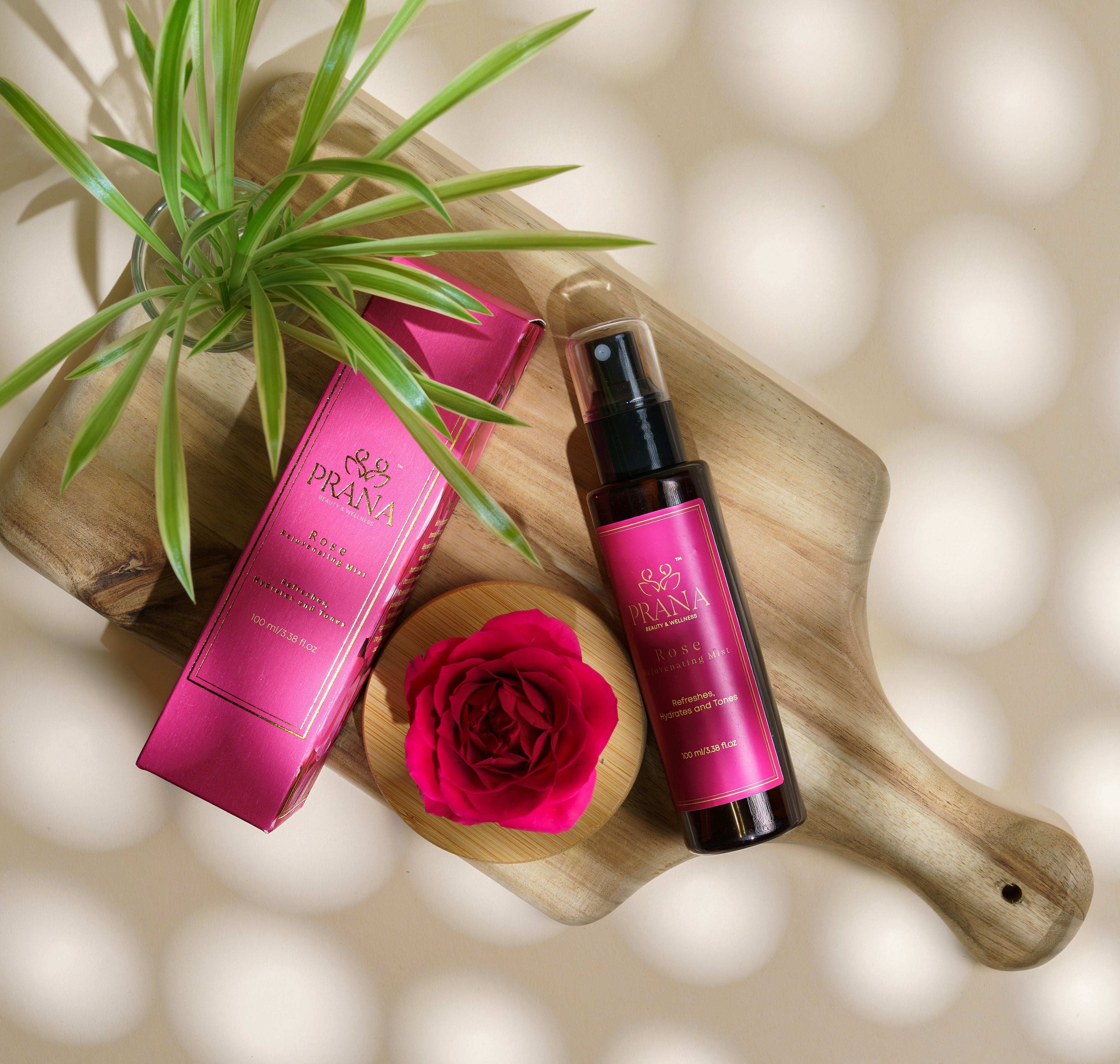Why is my skin so dry? - PRANA Beauty & Wellness