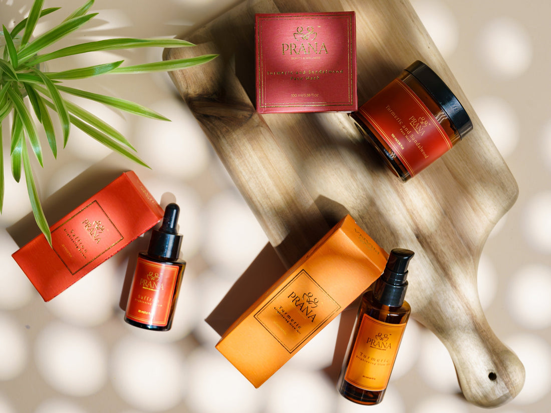 Why is Prana Beauty Better For Your Skin Health? - PRANA Beauty & Wellness