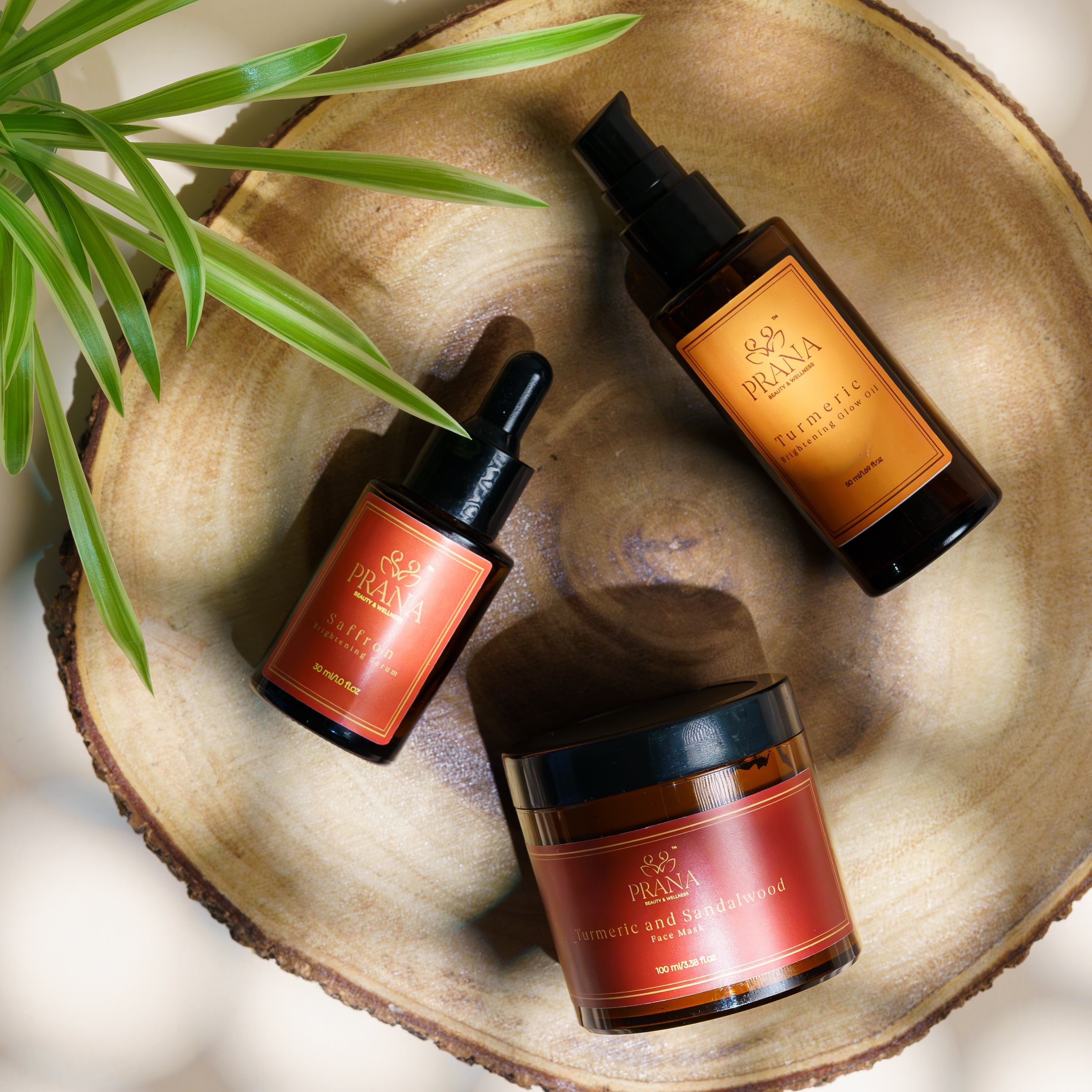 Why is saffron so costly? - PRANA Beauty & Wellness