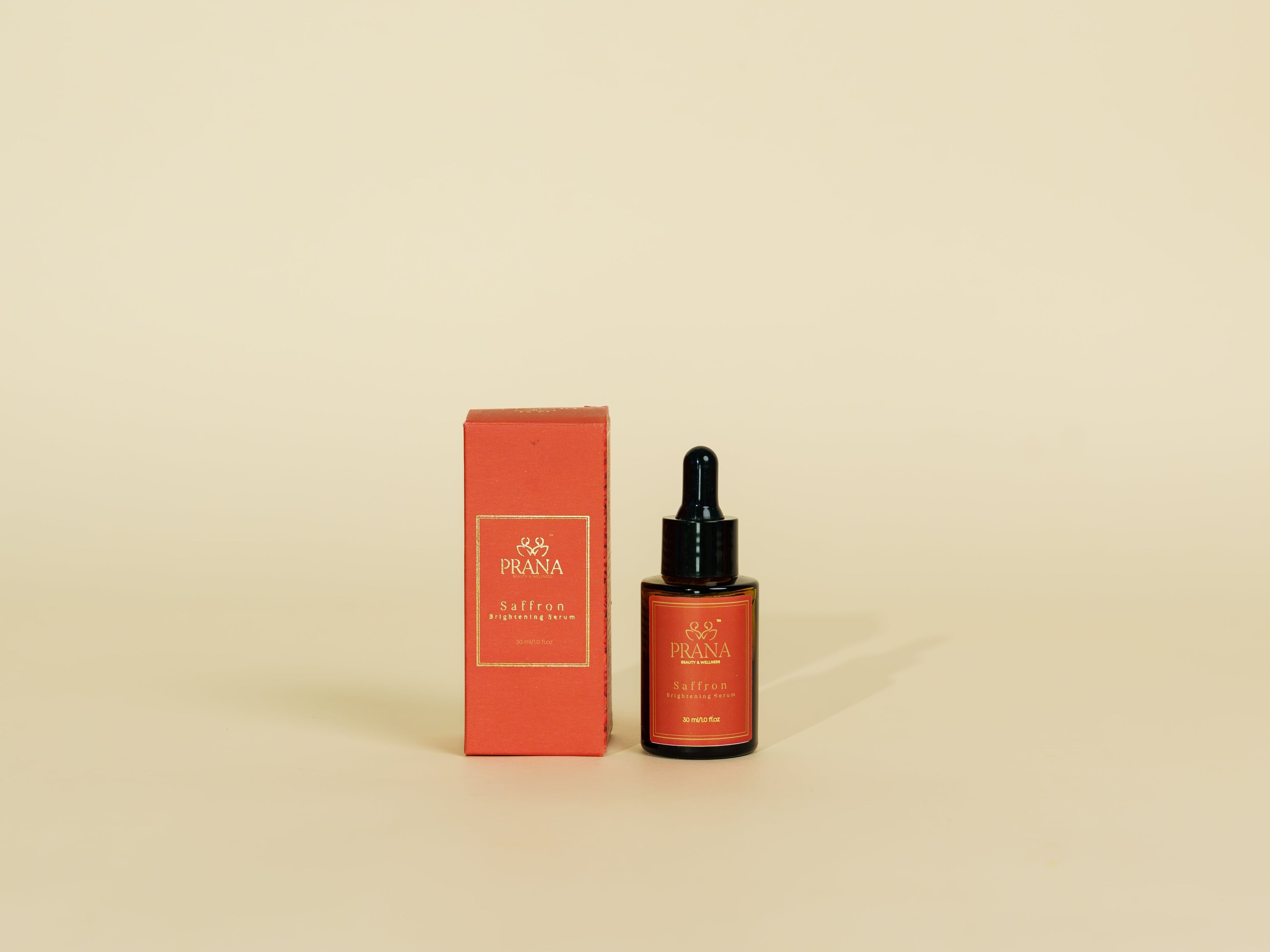 Why is saffron so expensive? - PRANA Beauty & Wellness