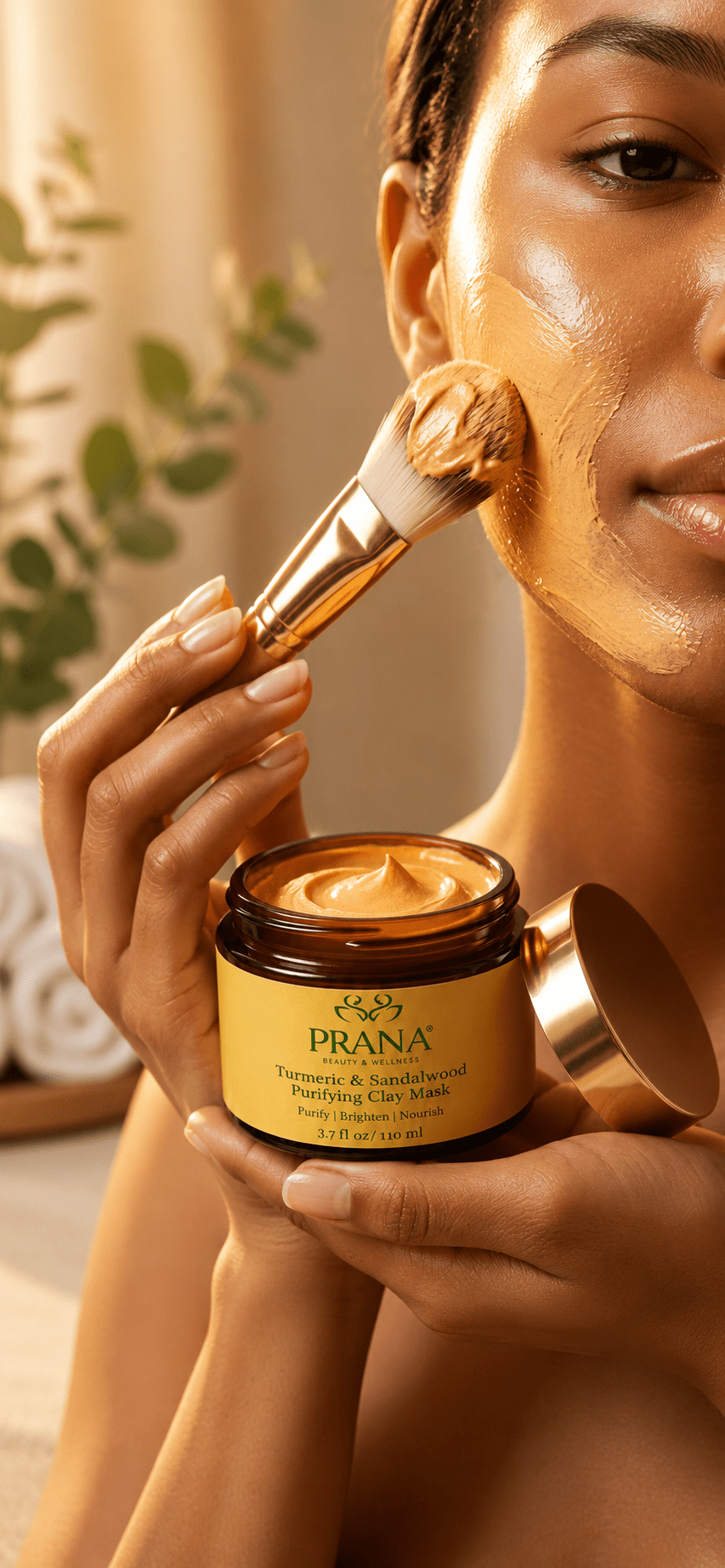 Body Collection - PRANA Beauty & Wellness