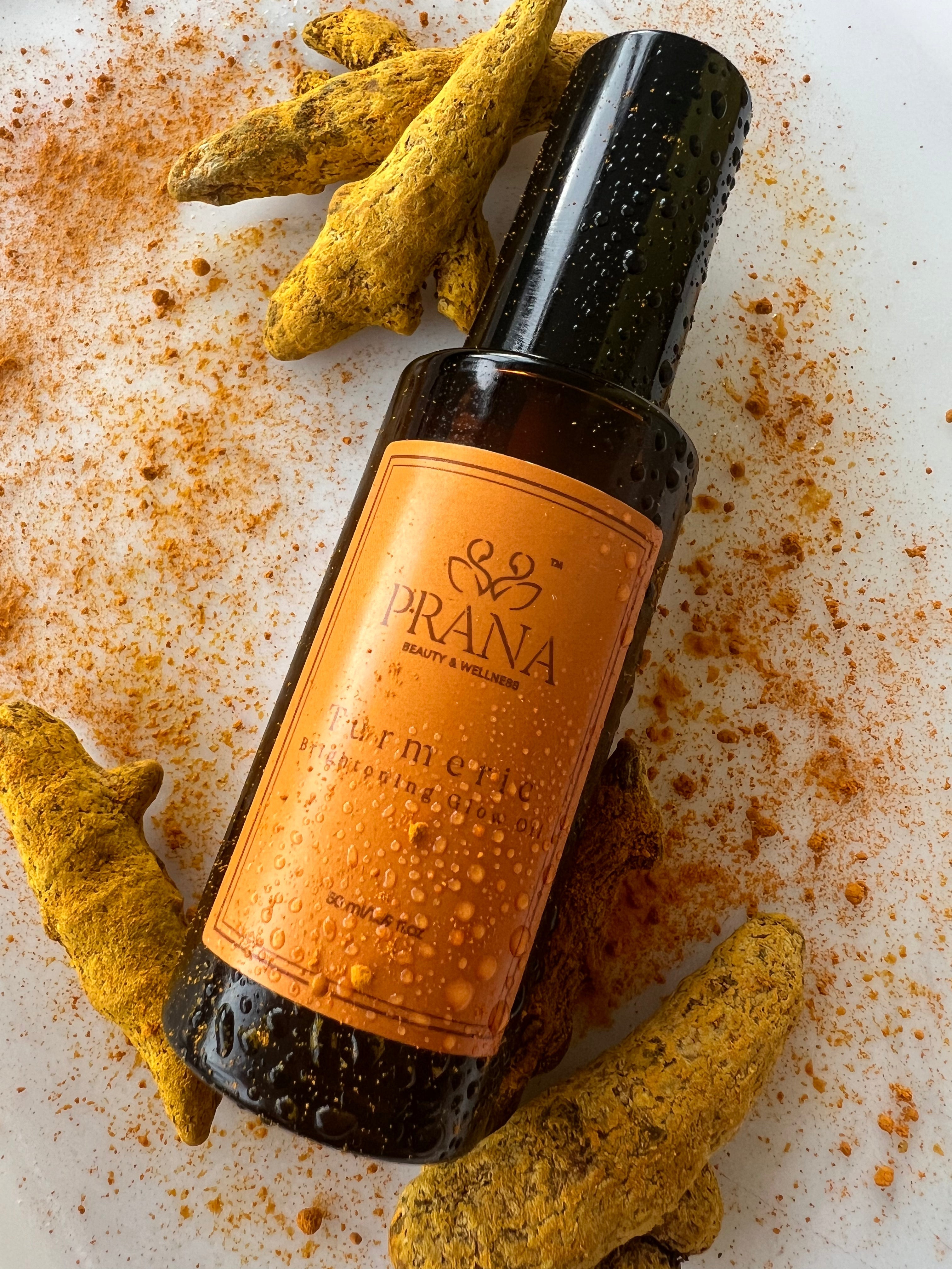 Body Collection - PRANA Beauty & Wellness