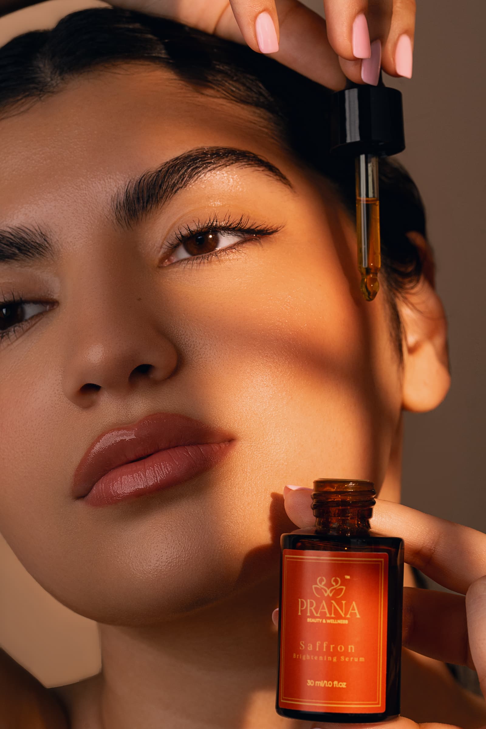 Brightening - PRANA Beauty & Wellness