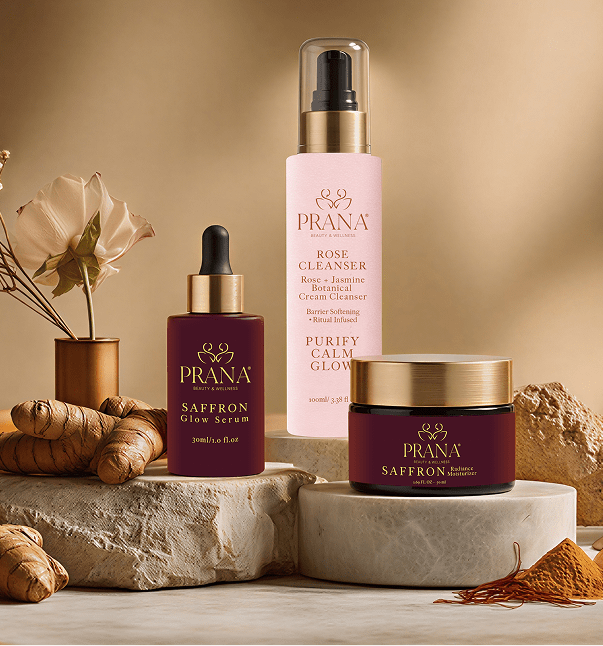 Chirayu - PRANA Beauty & Wellness