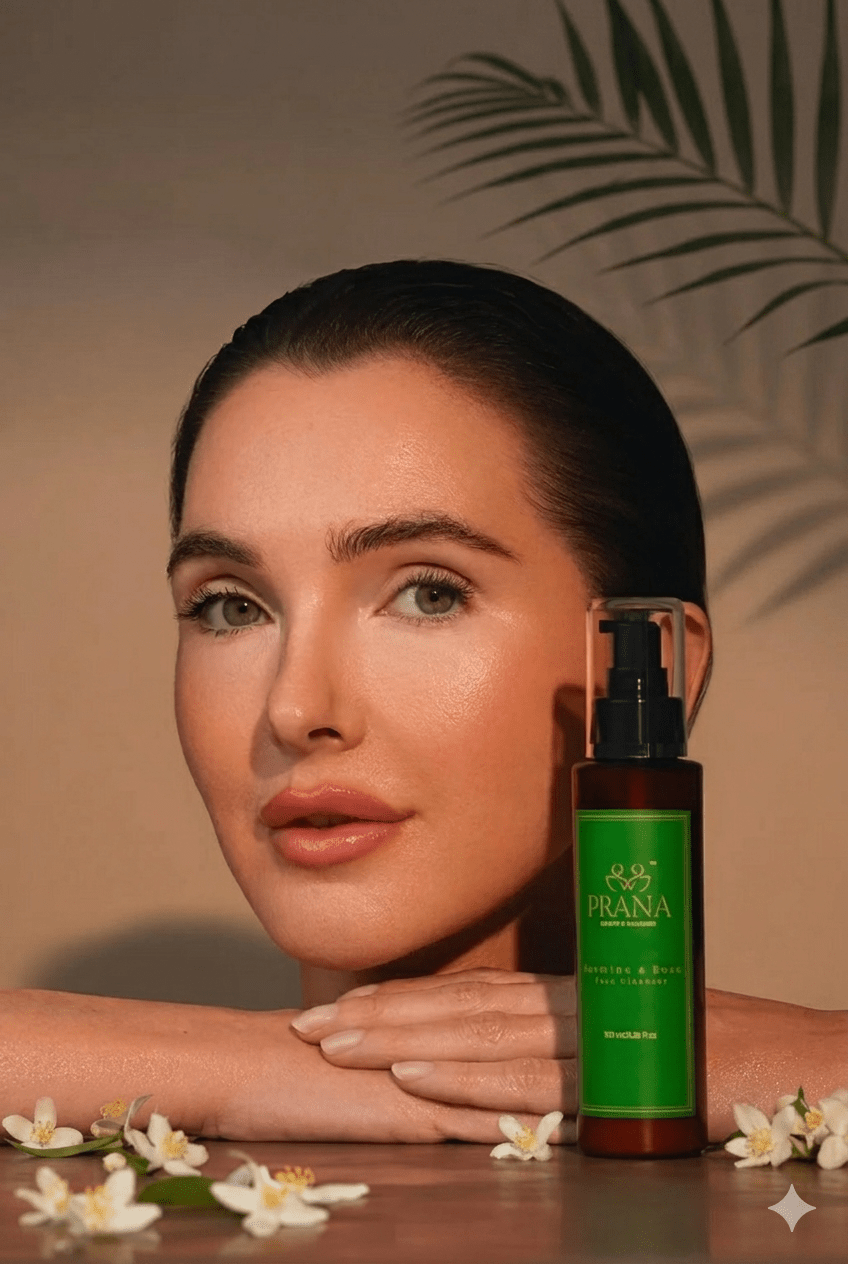 Hydration - PRANA Beauty & Wellness