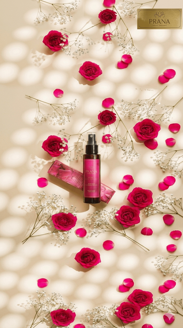 New Year, New Skin Kit - PRANA Beauty & Wellness