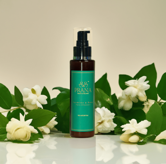 PM Skincare Routine - PRANA Beauty & Wellness