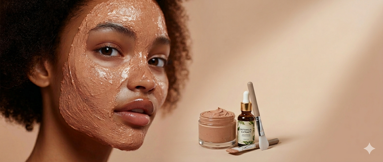 Acne Control default banner