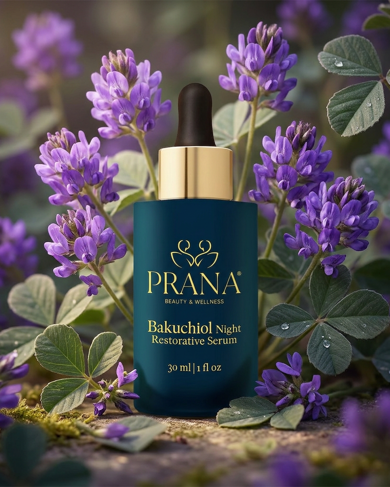 Bakuchiol Night Serum