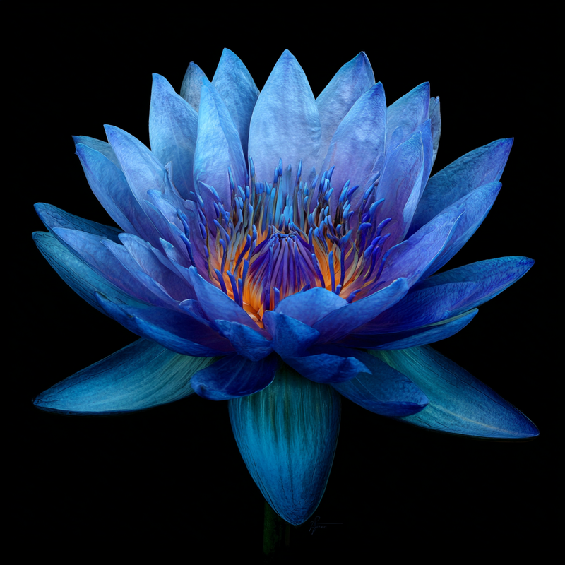 Blue Lotus