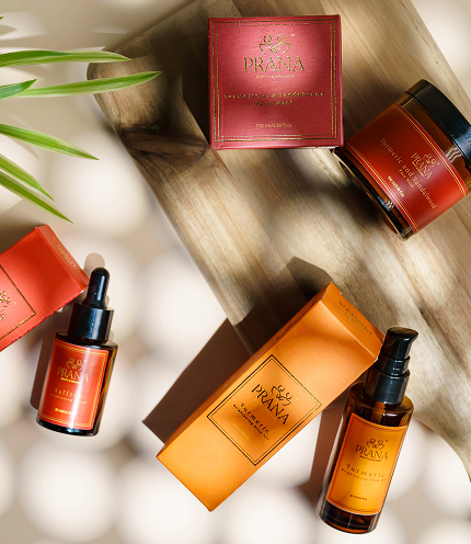PM Skincare Routine default mobile banner