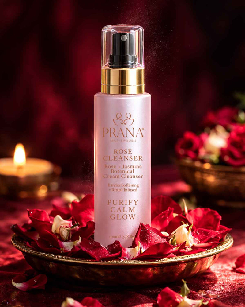 Rose Jasmine Cleanser