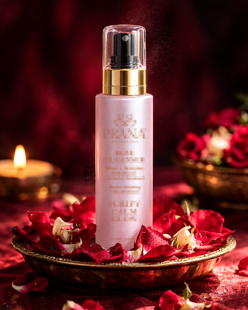 Rose Jasmine Cleanser
