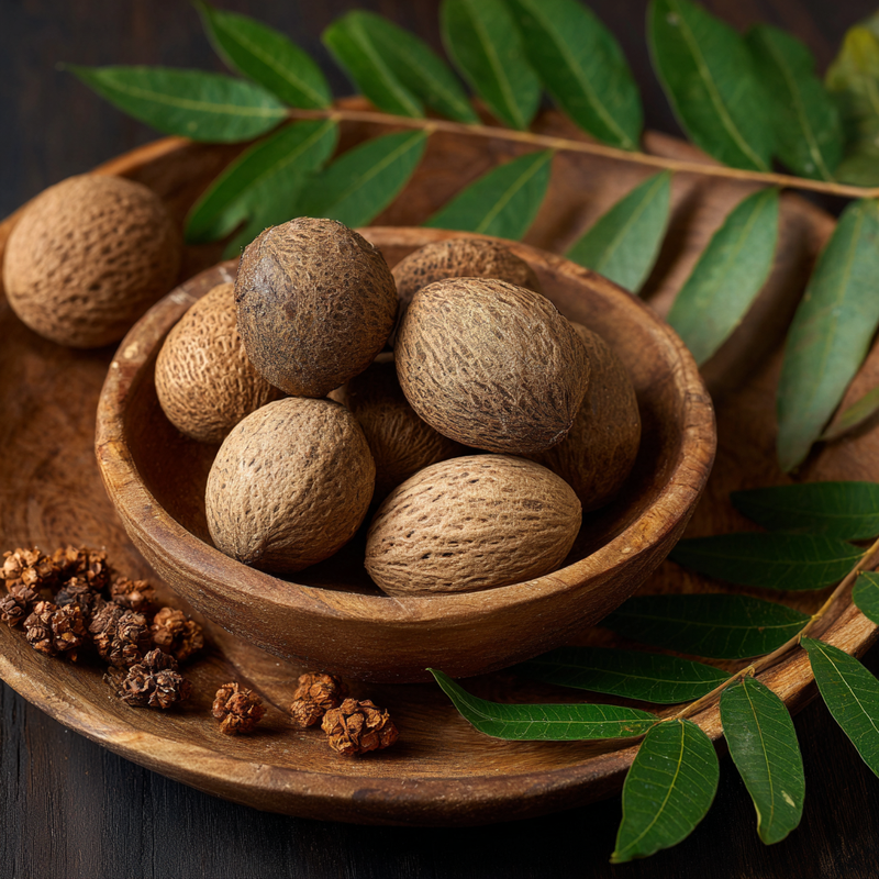 Triphala