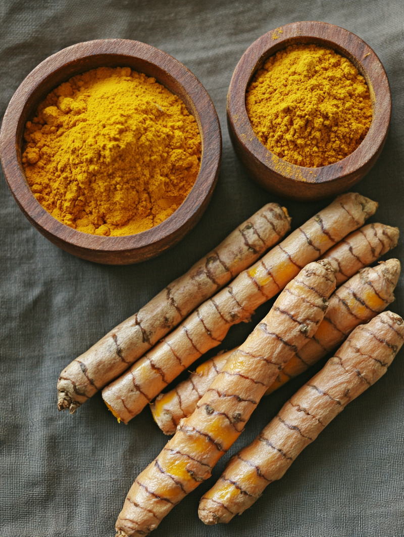 Turmeric