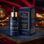 Bakuchiol Night Restorative Serum - PRANA Beauty & Wellness