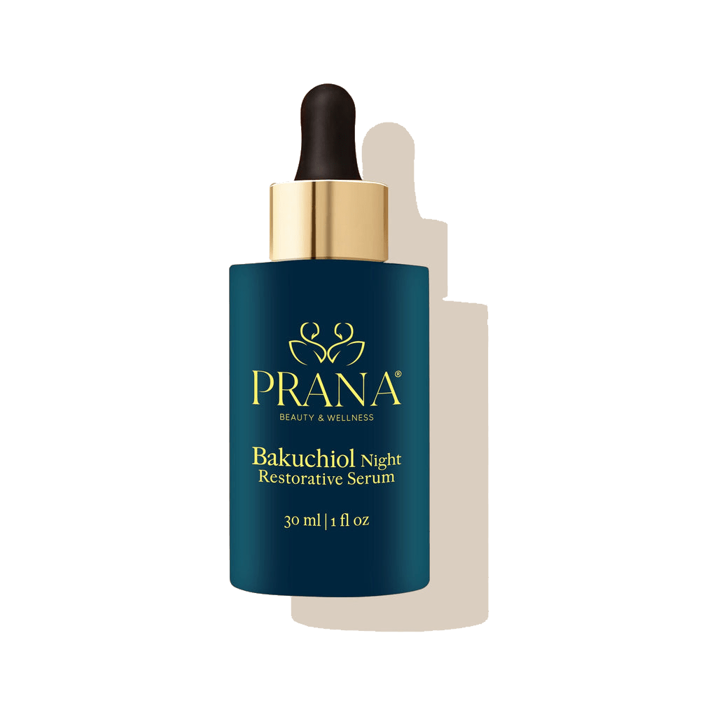 Bakuchiol Night Restorative Serum