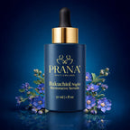 Bakuchiol Night Restorative Serum - PRANA Beauty & Wellness