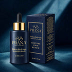 Bakuchiol Night Restorative Serum - PRANA Beauty & Wellness