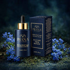 Bakuchiol Night Restorative Serum - PRANA Beauty & Wellness