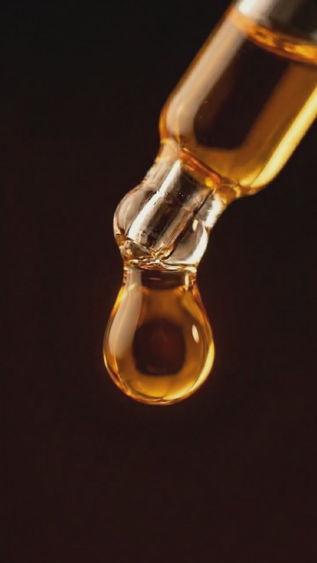 Saffron Glow Serum