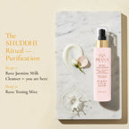 Rose Cleanser - PRANA Beauty & Wellness