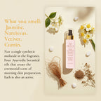 Rose Cleanser - PRANA Beauty & Wellness