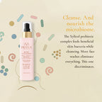 Rose Cleanser - PRANA Beauty & Wellness