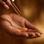 Saffron Glow Serum - PRANA Beauty & Wellness