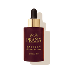 Saffron Glow Serum