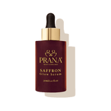 Saffron Glow Serum