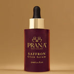 Saffron Glow Serum - PRANA Beauty & Wellness