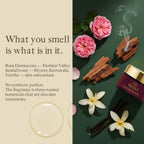 Saffron Radiance Moisturizer - PRANA Beauty & Wellness