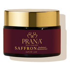 Saffron Radiance Moisturizer - PRANA Beauty & Wellness