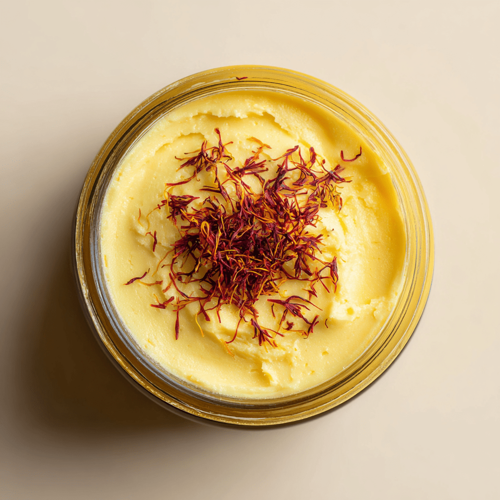 Saffron Radiance Moisturizer - PRANA Beauty & Wellness